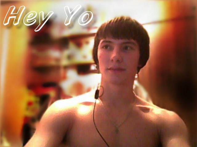 Андрей Вюненко из семьи | Санкт-Петербург