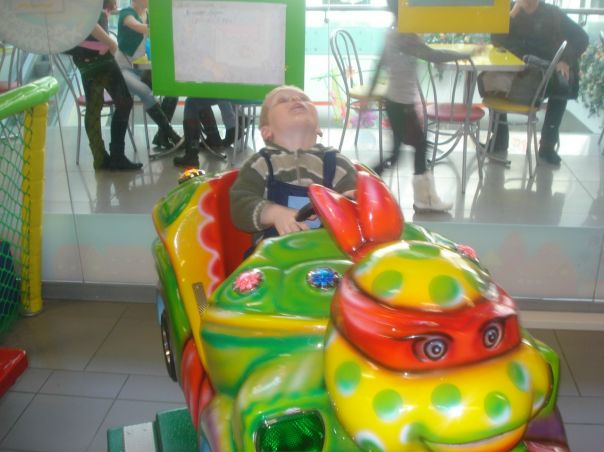 №138, Светлана, Тольятти №138, Светлана, Тольятти