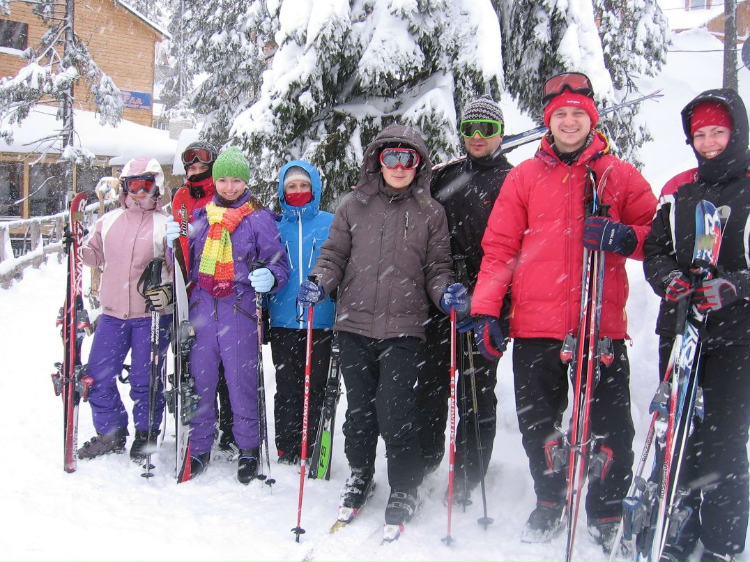 Андрей Суслов | Запорожье