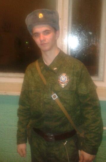 Николай Булченков | Балашиха