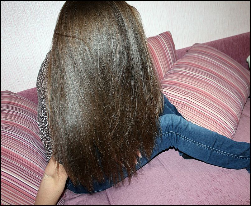 Катя Олейниченко | Москва