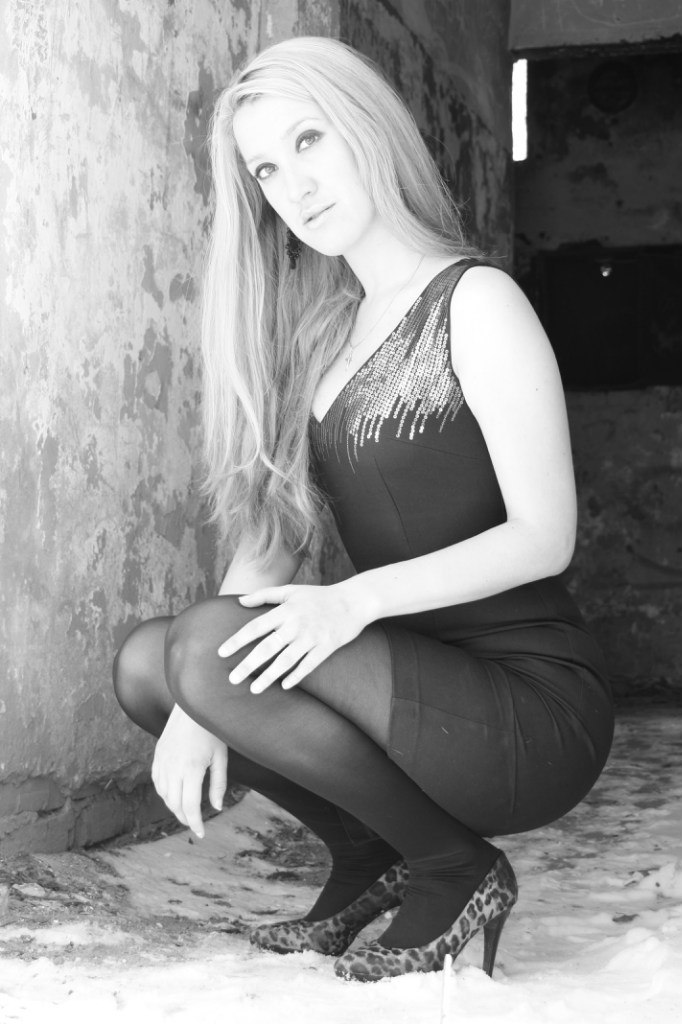 Валерия Бирюкова | Москва