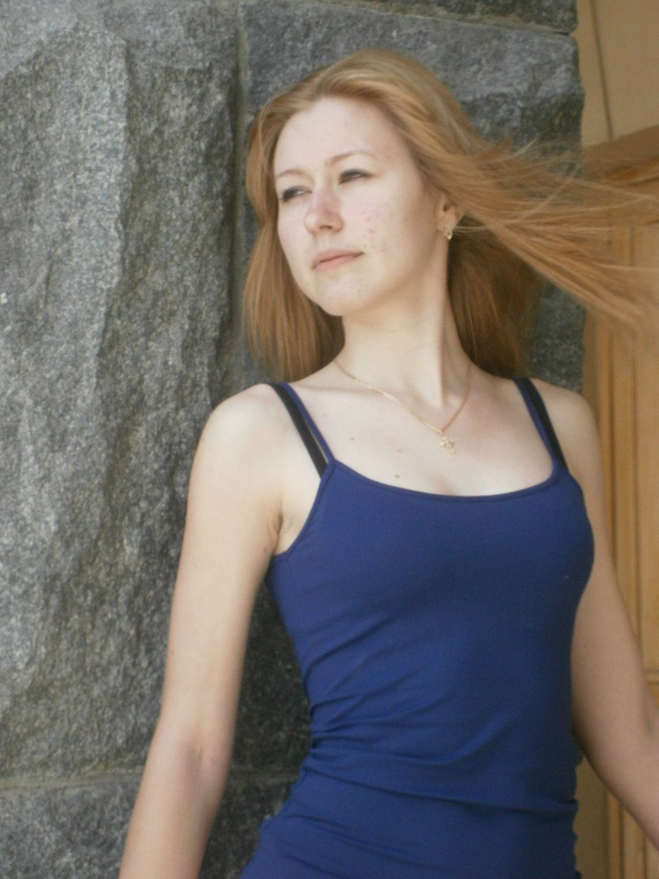 Дарья Хлюстова ♥ Je veux le bonheur ♥ | Волгоград