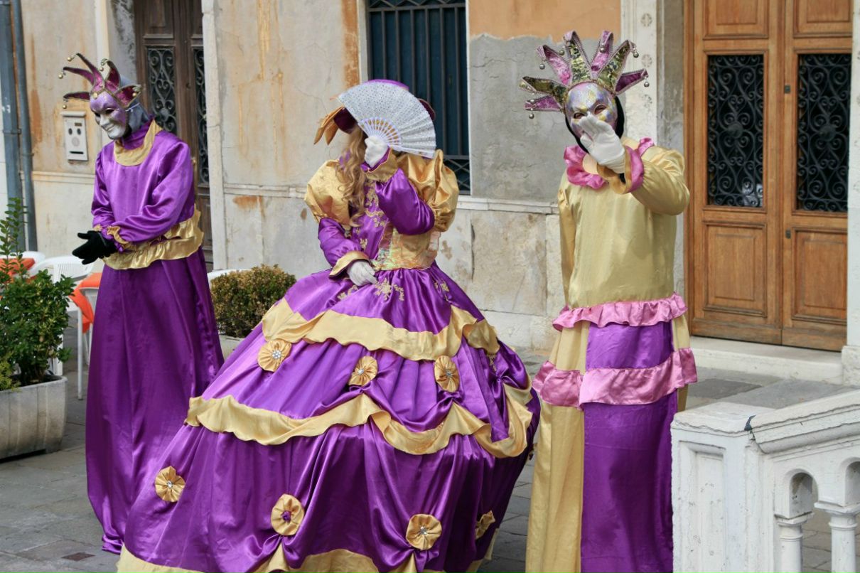 Анюта Четышева | Томилино