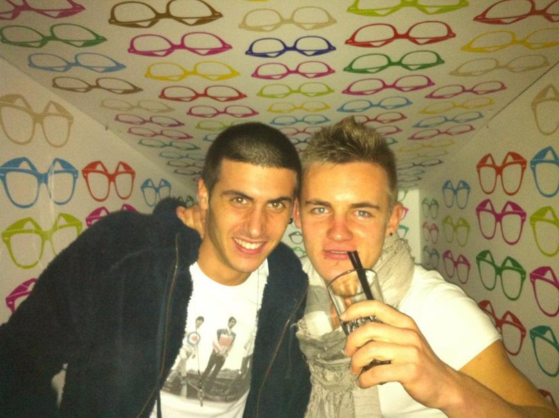 Юра Шелемет | Пинск