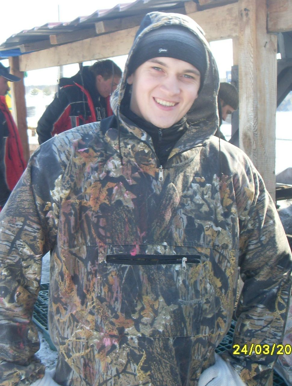 Илья Берестов | Ижевск