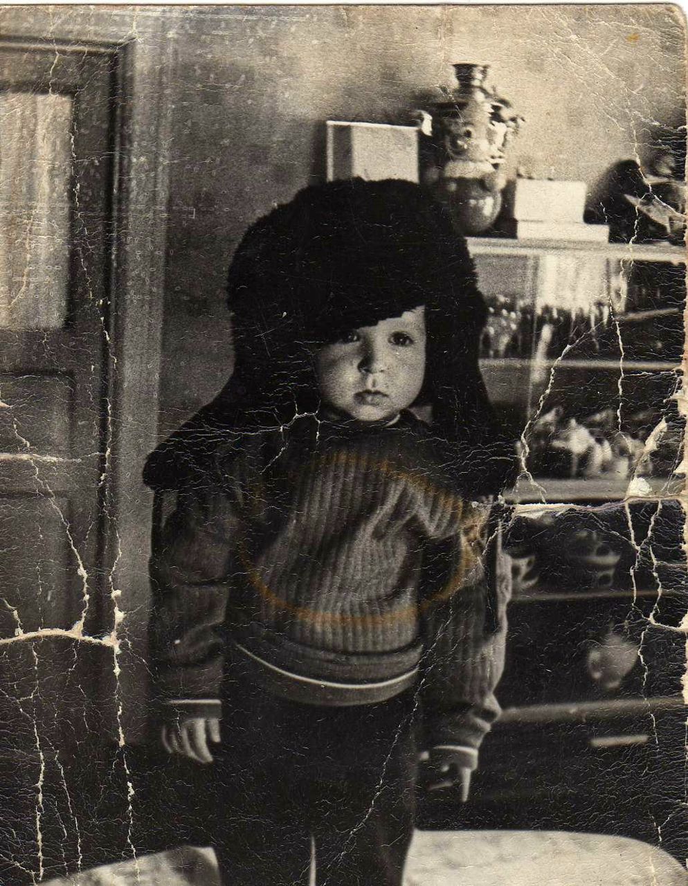 Алексей Каноев | Олонец