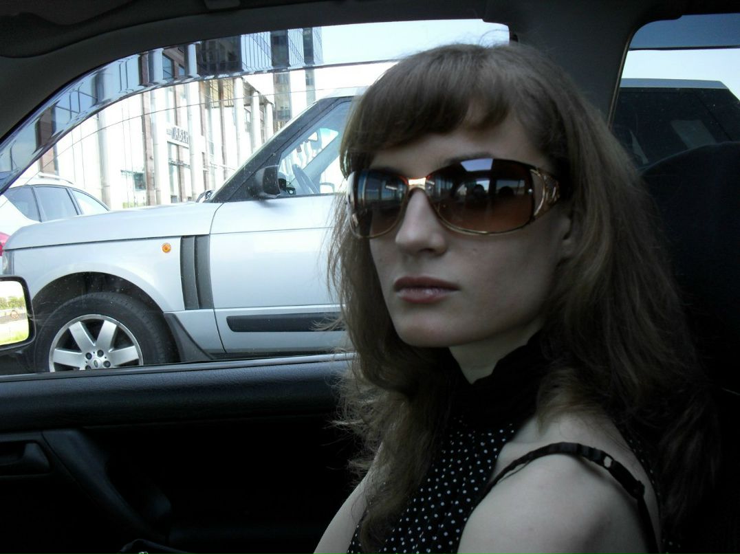 Катюшка Авдеева | Санкт-Петербург