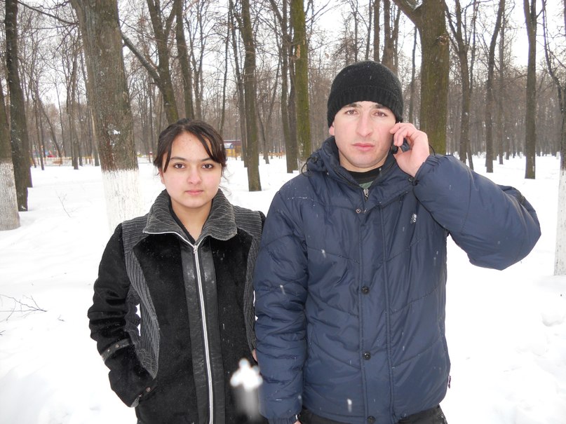 Наташа Ким | Нижний Новгород