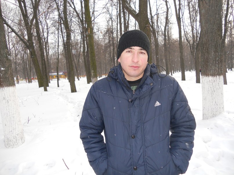 Наташа Ким | Нижний Новгород