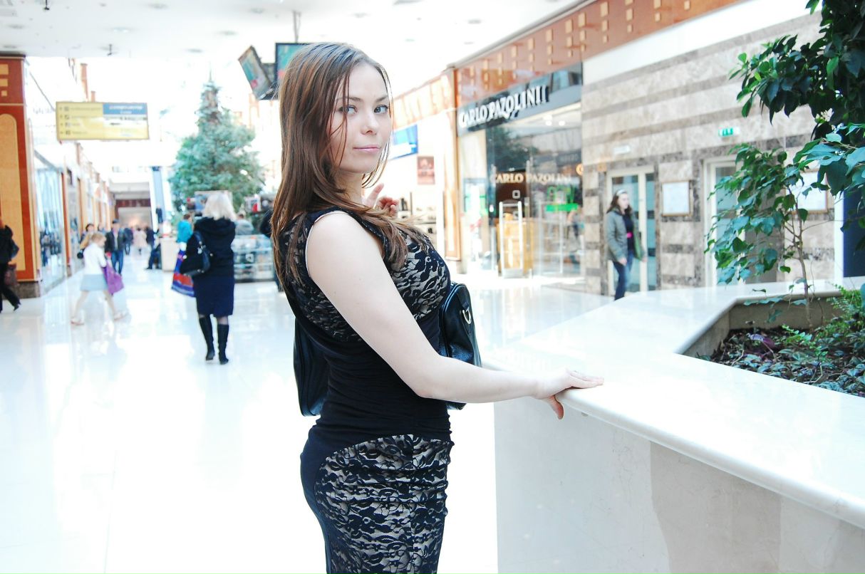 Яна Нуранова бетманенок | Москва