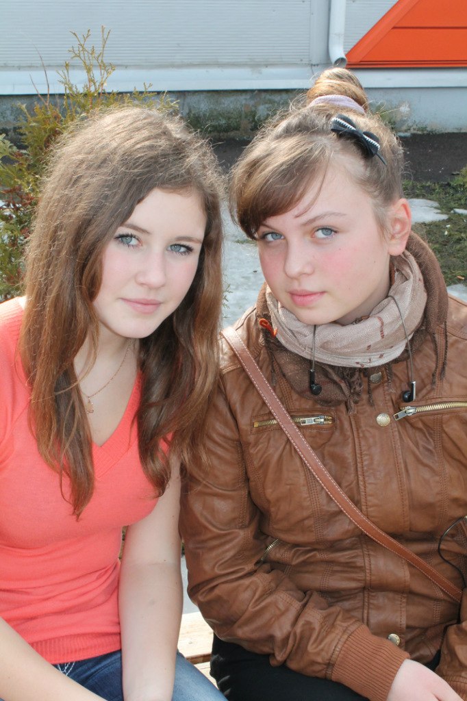 Леруська Жаркова | Наро-Фоминск