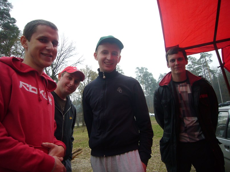 Витя Кулик | Киев