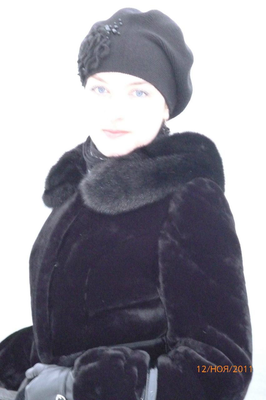 Светлана Шагина | Тольятти