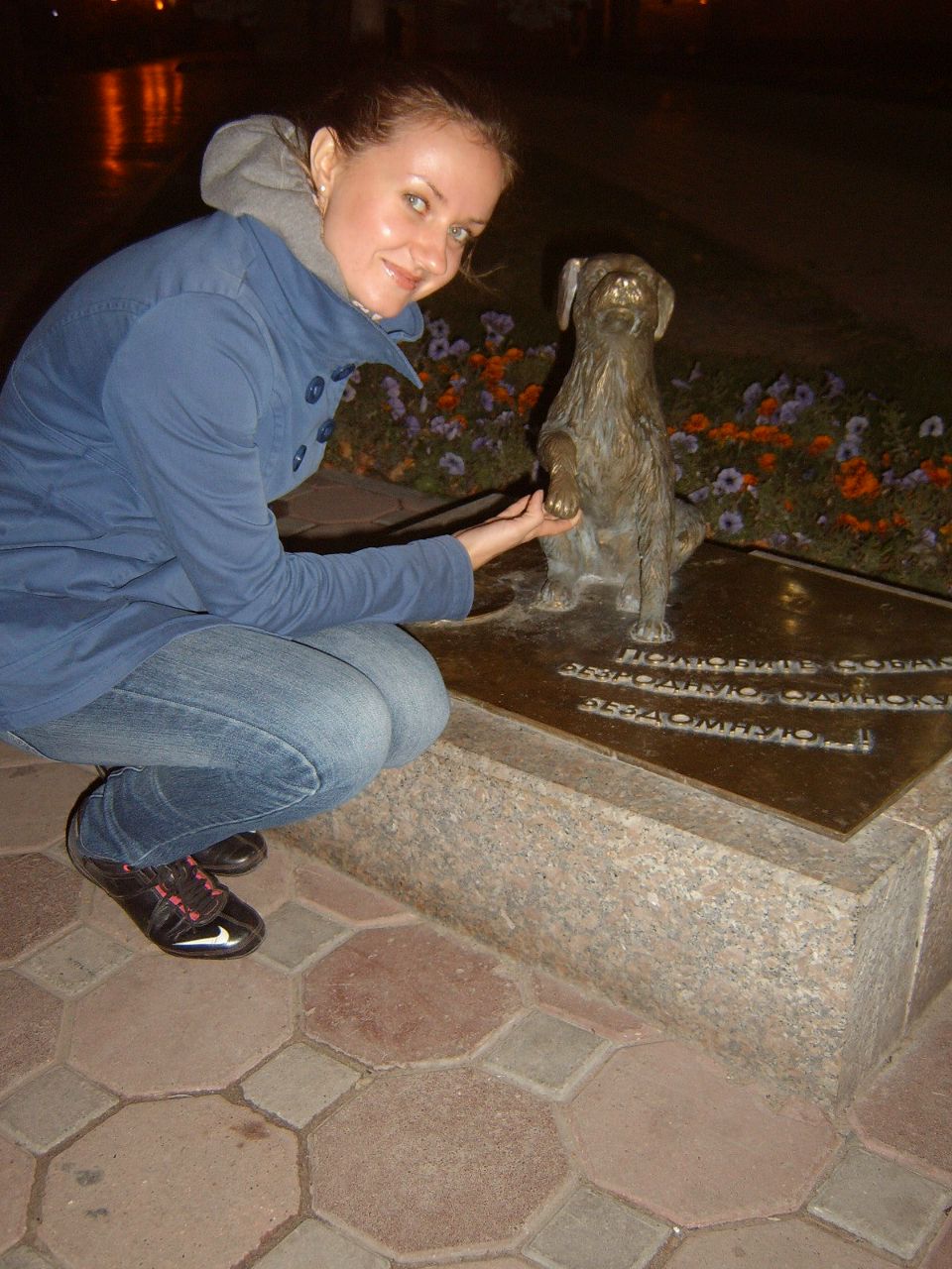 Ирина Манохина | Омск