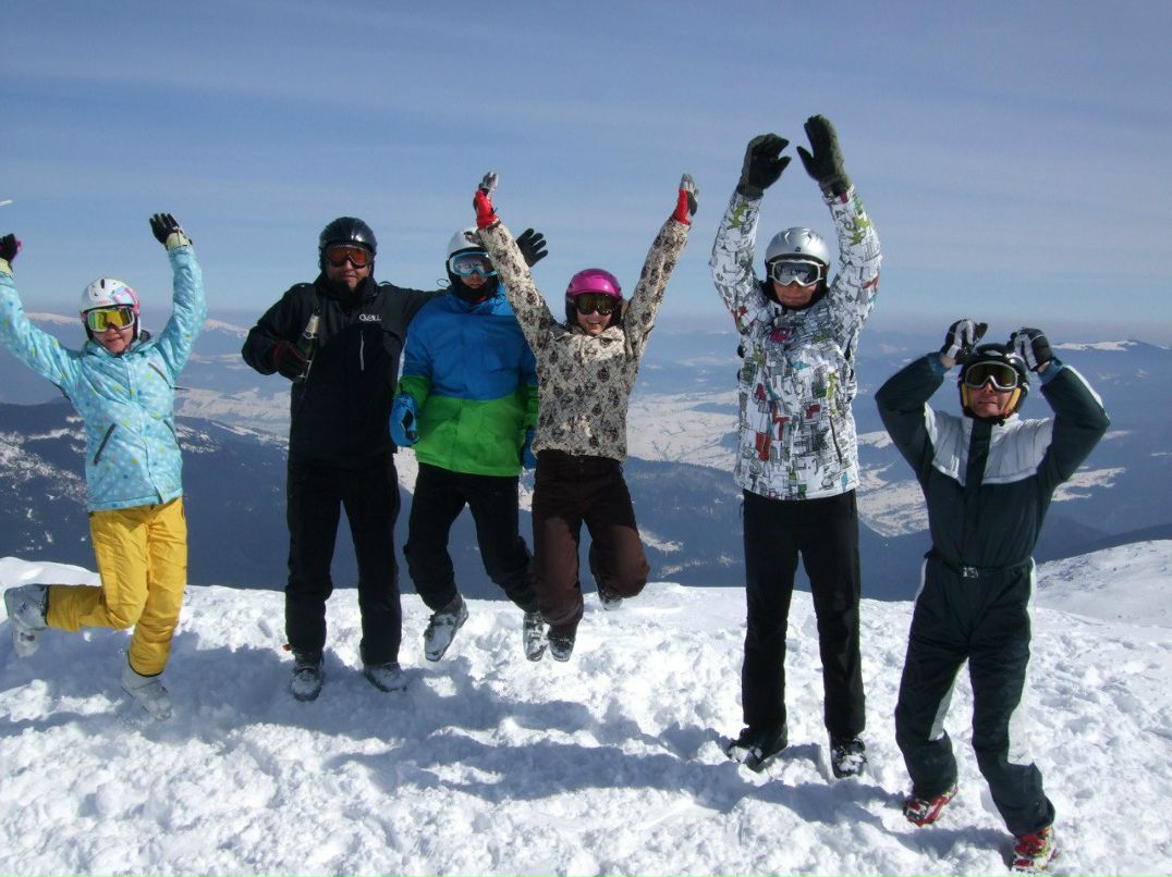 Sashok Andrienko BAT-MAN | Киев