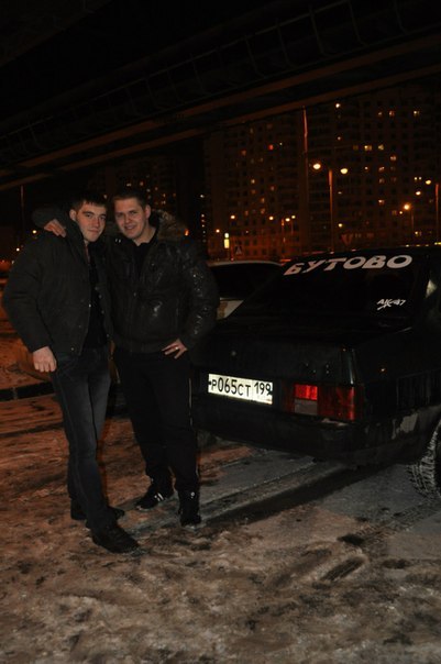 Роман Корташов | 