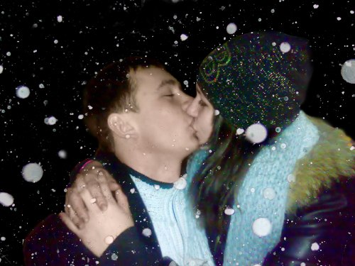 Серёга Руденко | Сивашское