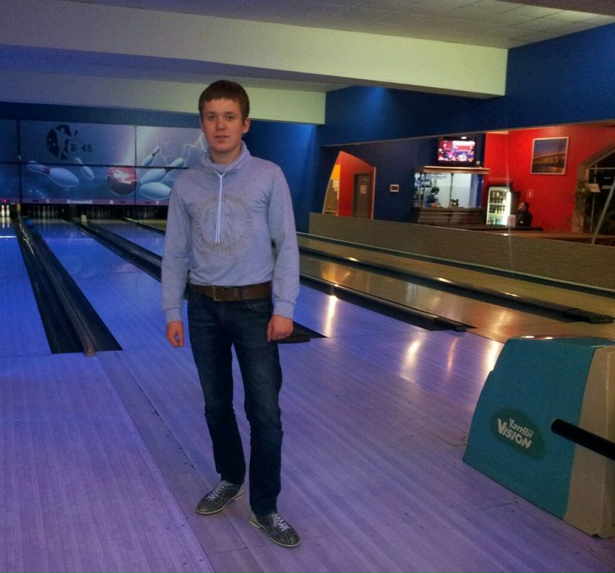 Артем Сергеевич | Калуга