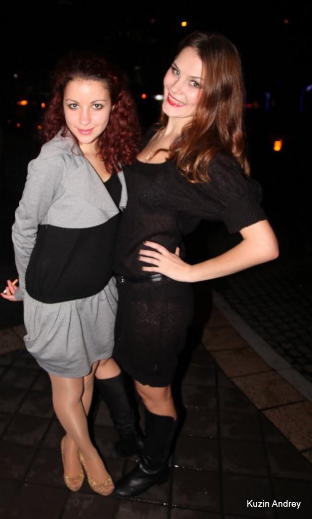 Анна Кортошкина 火柴 | Москва