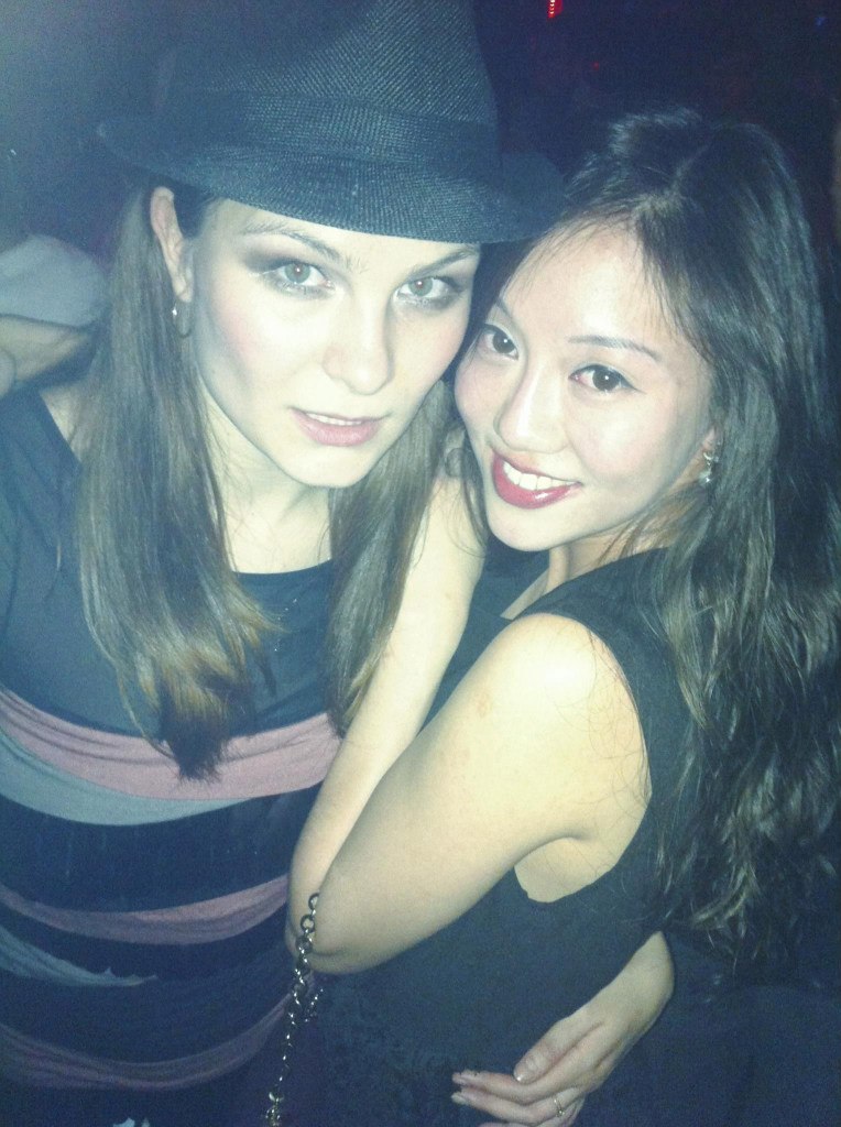 Анна Кортошкина 火柴 | Москва