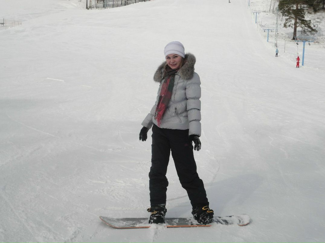 Анастасия Михалёва | Челябинск