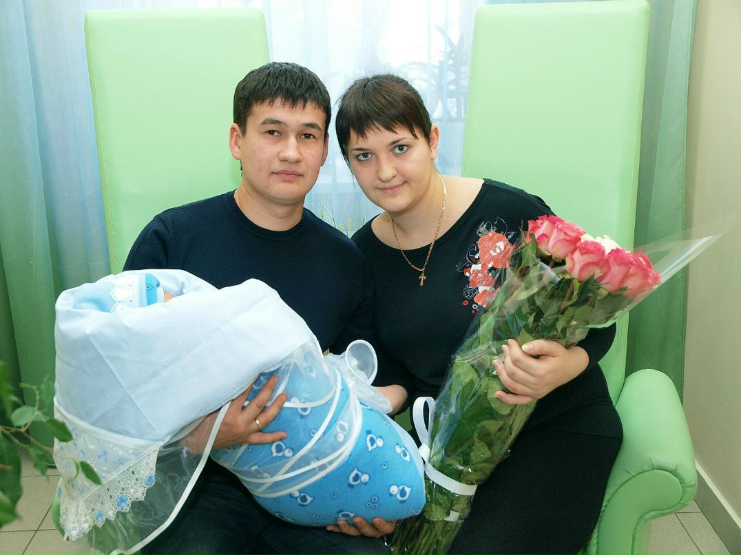 Вадим Узембаев | Саракташ