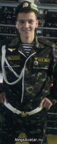 Максим Гавриленко MAkS | Киев