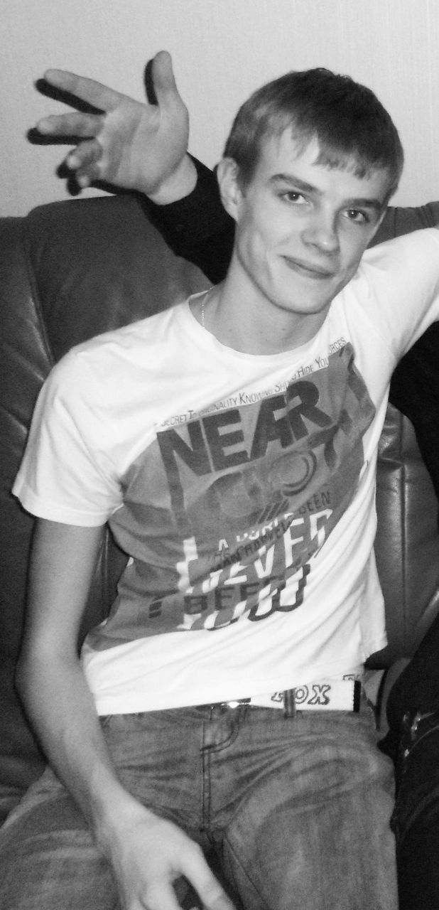 Никита Рой | Минск