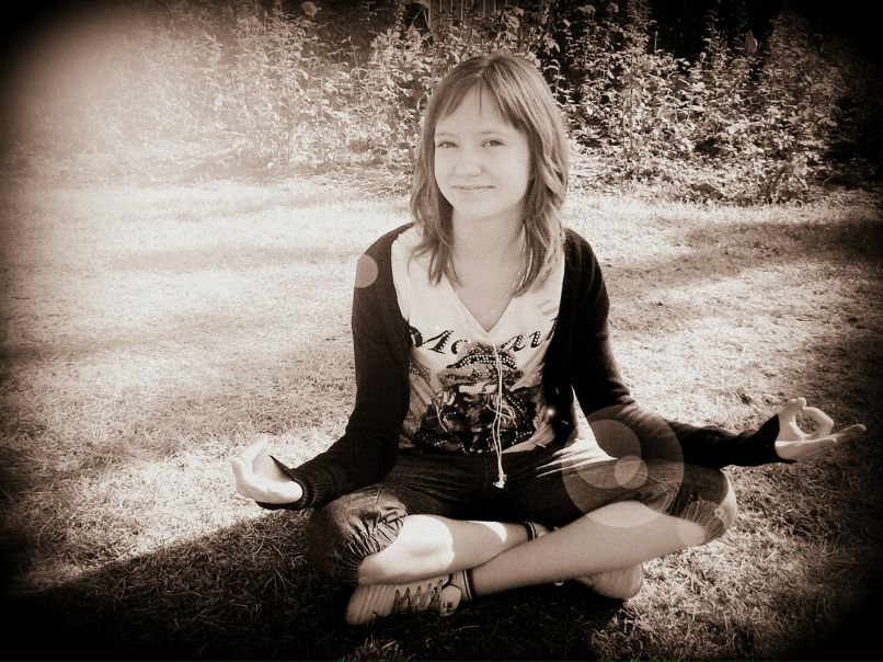 Валентина Прокопенко | Алматы