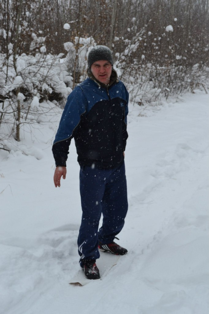 Саша Бурчак | Киев