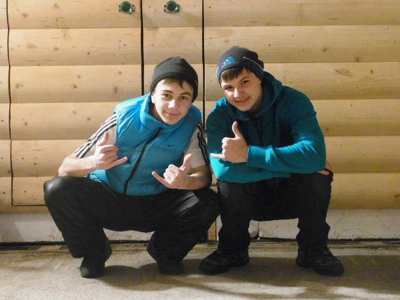 Тёма Тарасов | Москва