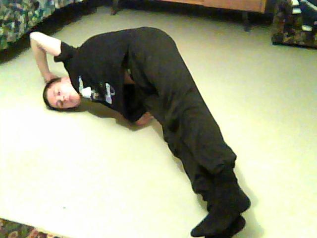 Роман Попов | Вологда