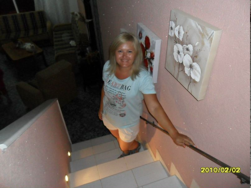 Надежда Могутнова | Магнитогорск