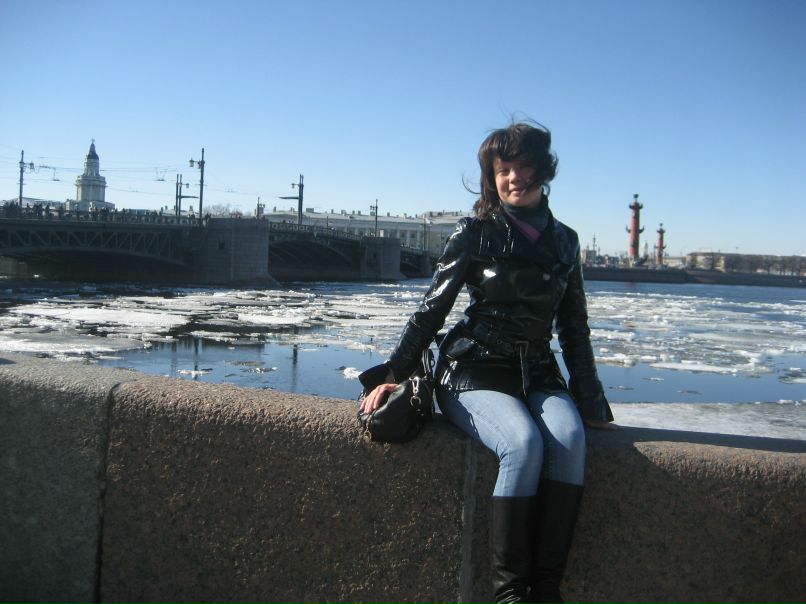 Мария Пшеницина | Екатеринбург