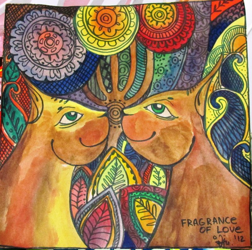 Юлия Агроник | Москва