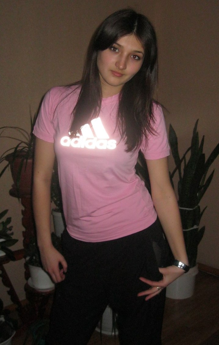 Илюза Ибрагимова | Арск