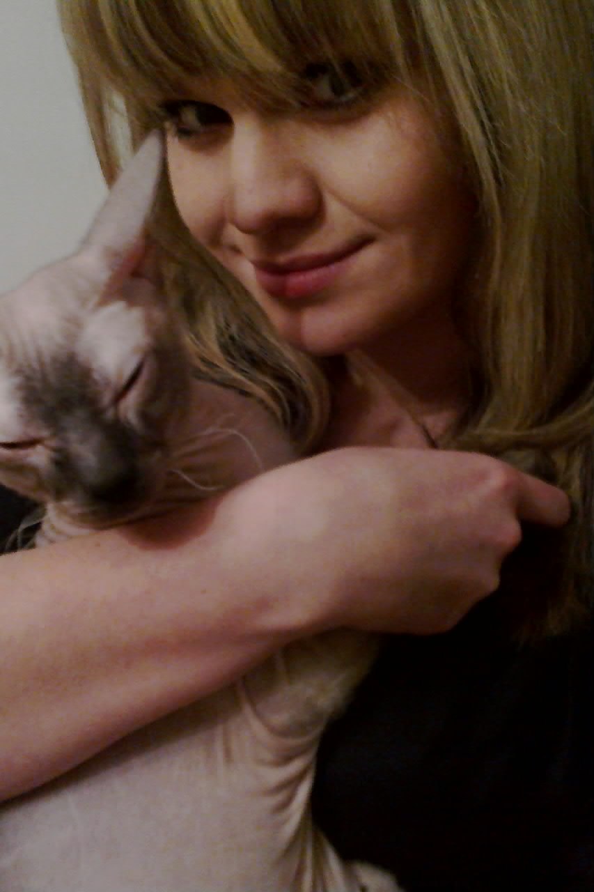 Яна Ронжина | Пермь