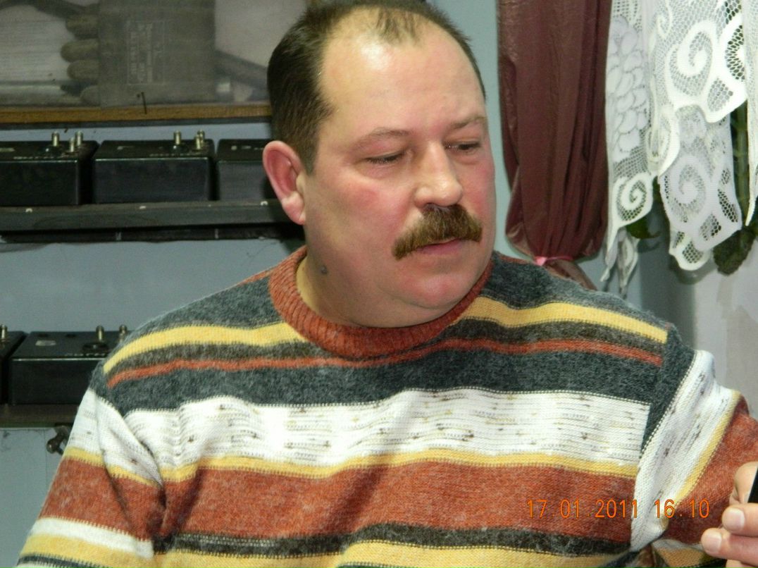 Федор Письменюк | Киев