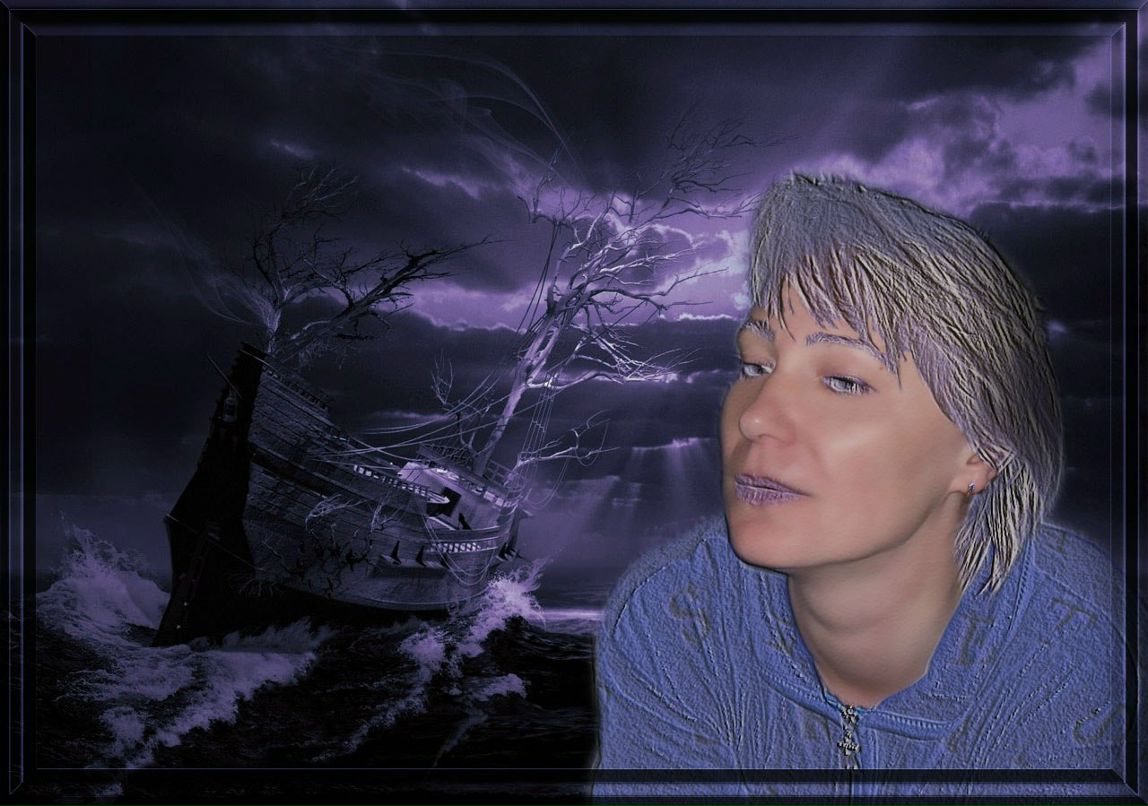 Елена Миронова | Санкт-Петербург