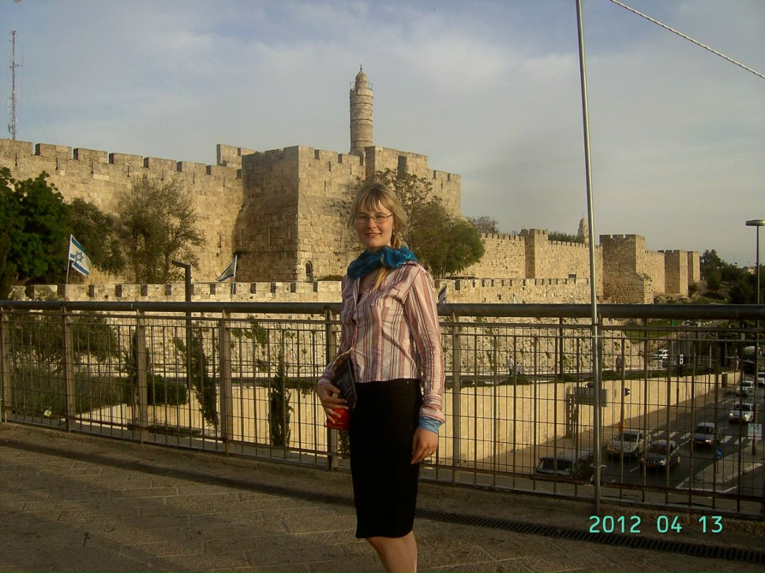 Алина Положенко | Екатеринбург