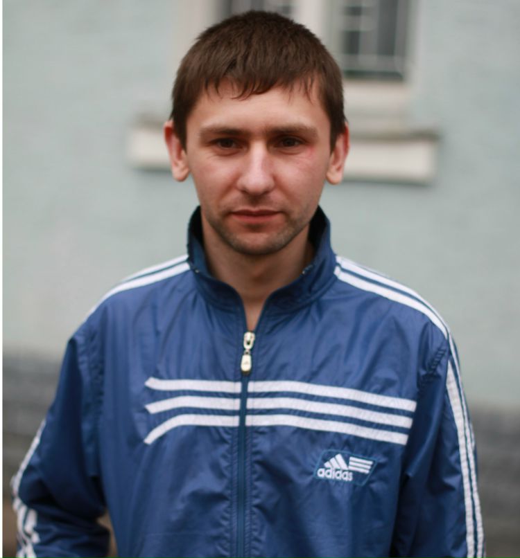 Андрій Лясота | Киев