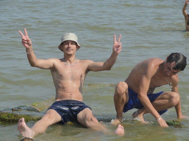 Дмитрий Гедзь | Киев