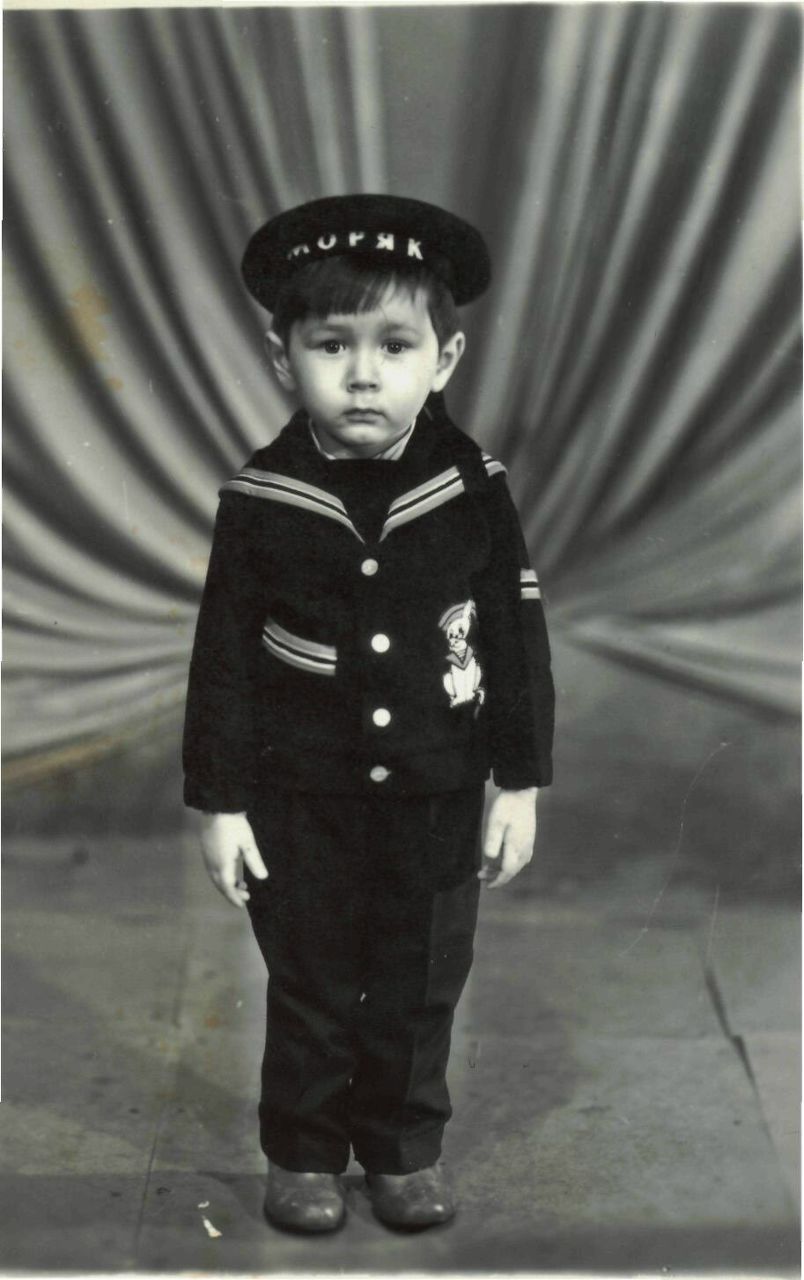 Руслан Гизитдинов | Раевский