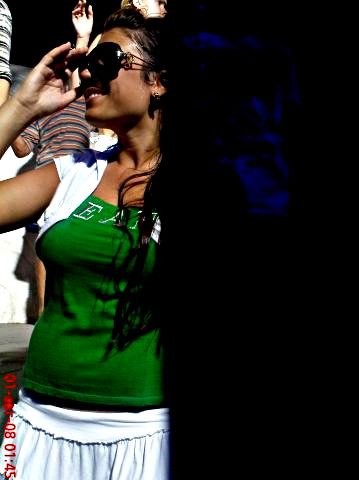 Виктория Батькова | Полтава