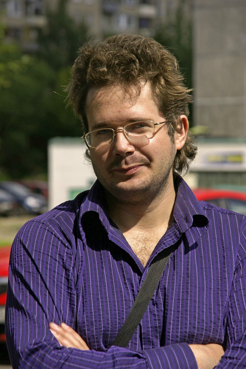 Илья Корягин | Москва