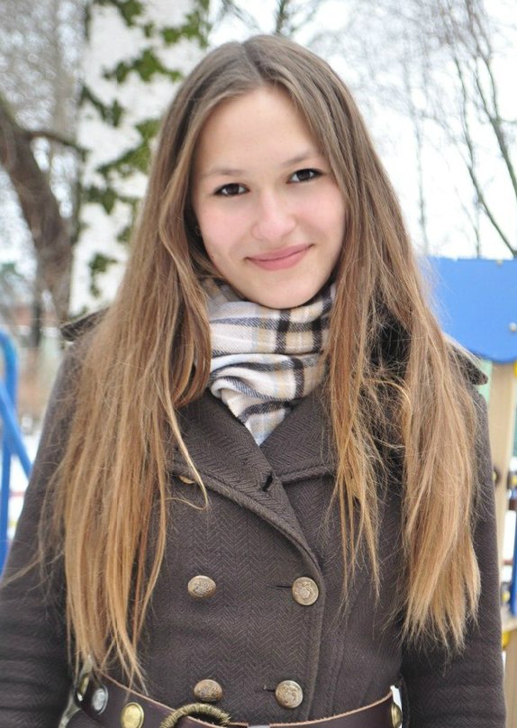 Александра Богданова | Нижний Новгород