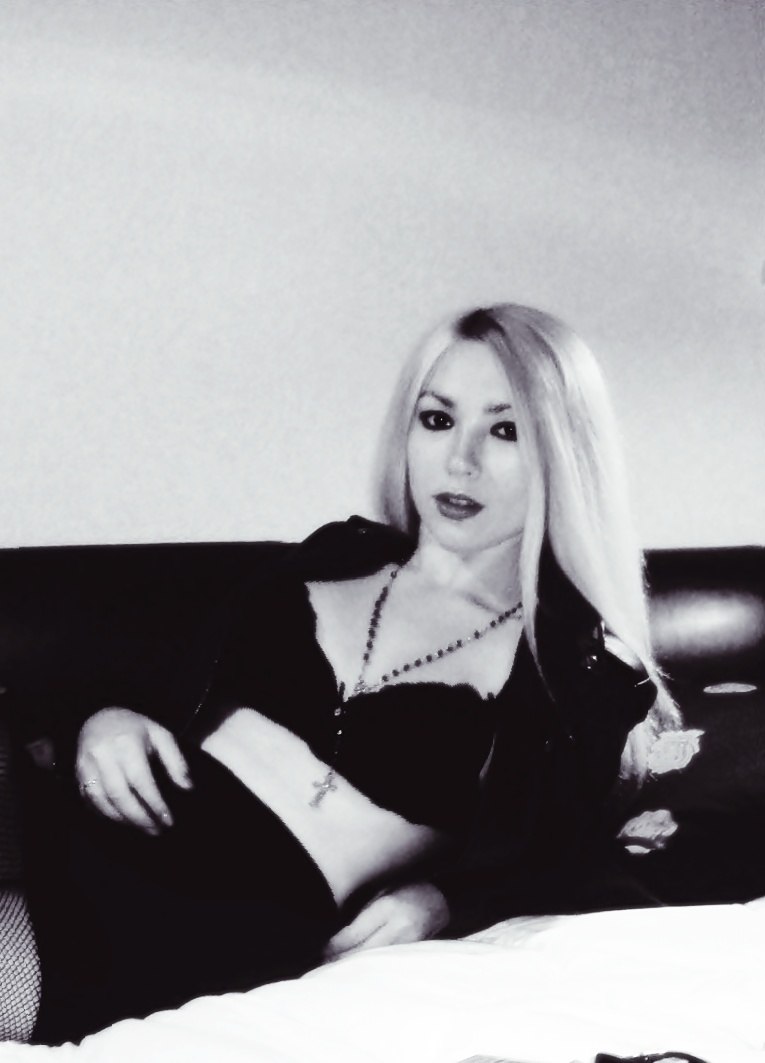 Алиса Кравчино | Москва