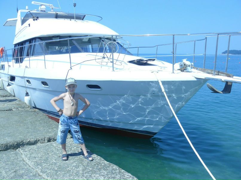 Елена Побродилина | Краснодар