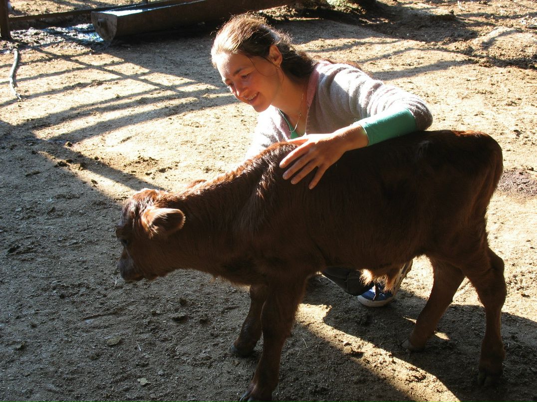 Варвара Лыскина | Екатеринбург